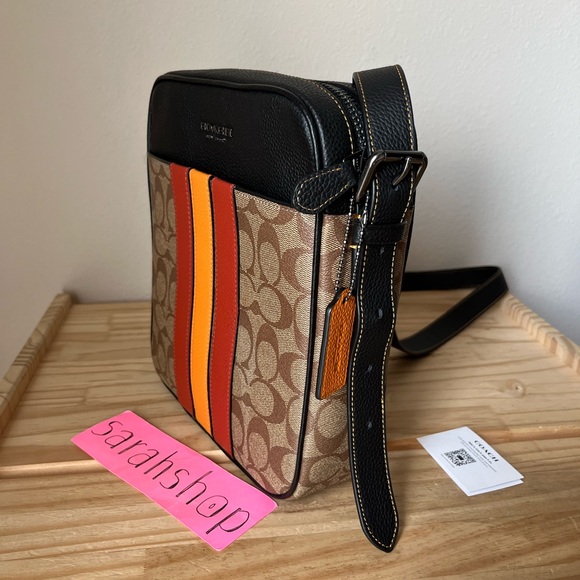 ✅Coach bag men - Picture 3 of 12